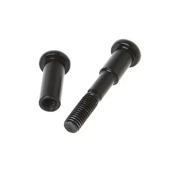 

for Xiaomi Mijia M365 Elektrische Skateboard Schroef Vouwen Haak Up Lock Scharnier Vaste Bout Schroef Skateboard Onderdelen