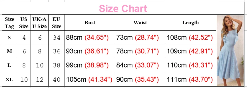 Size