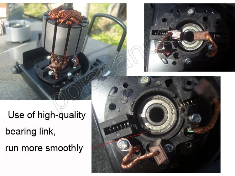 Автомобильный надувной насос воздушный насос компрессор для велосипеда автомобиль мотор оснащен точным манометром 100 PSI