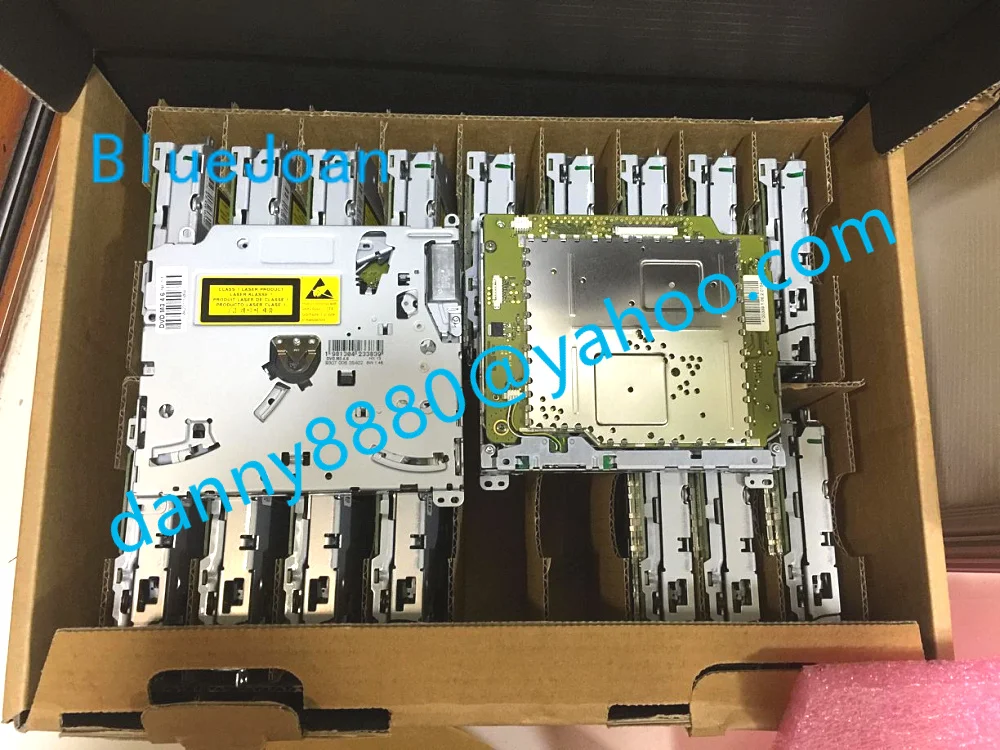 Perfect New brand PLDS DVD Mechanism navigation DVD-M3 4.6/7 DVD M3 4.6 drive loader deck for BWNM MK4 Car DVD navigation audio systems 1 Perfect New brand PLDS DVD Mechanism navigation DVD-M3 4.6/7 DVD M3 4.6 drive loader deck for BWNM MK4 Car DVD navigation audio systems 1