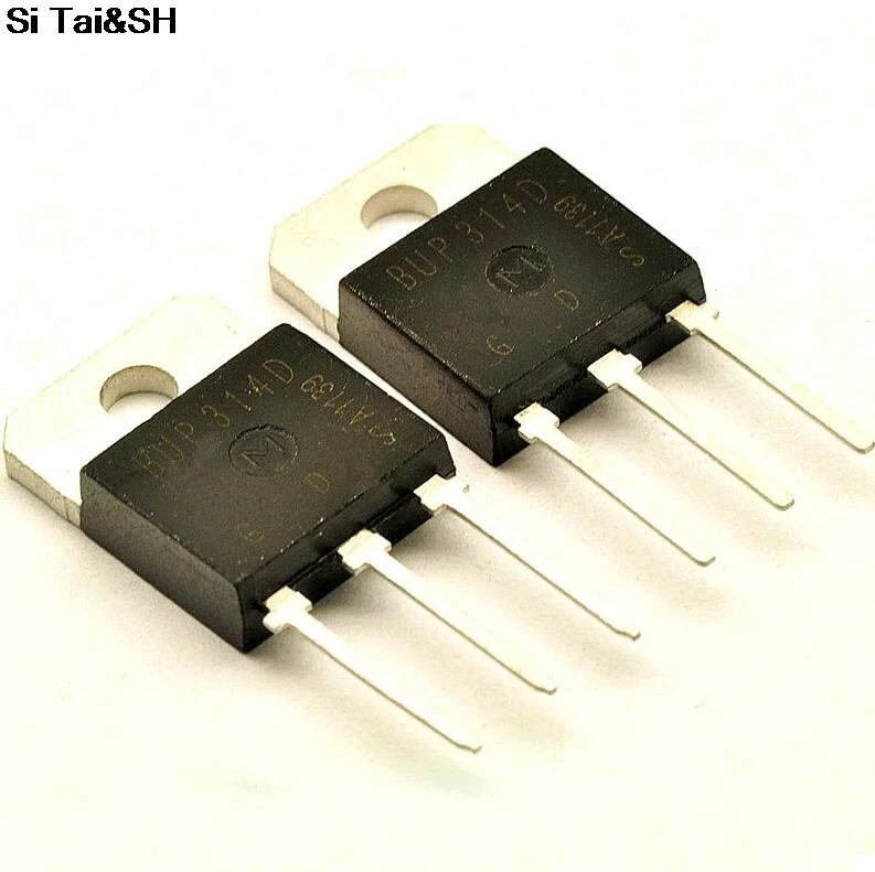 BUP314D-in Integrated Circuits from Electronic Components & Supplies on ...