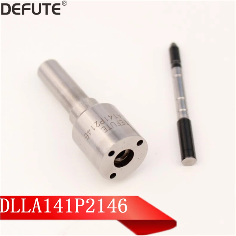 

Free Ship Common Rail Nozzle DLLA141P2146, 0 433 172 146 diesel Parts DLLA141 P2146 / 0 445 120 134