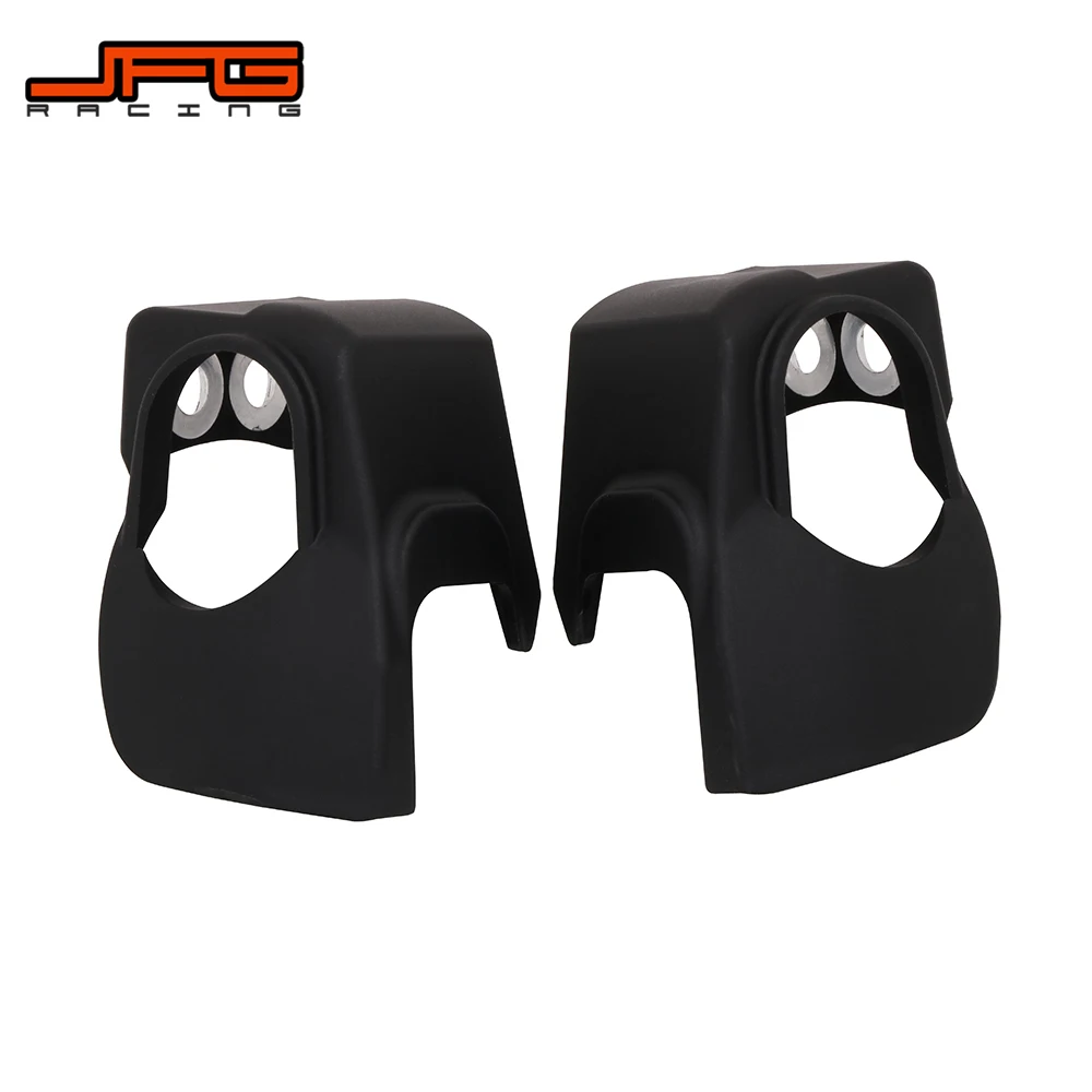 Мотоцикл вилка шок башмак гвардии для HONDA CRF450RX CRF250X CRF450X CRF250R CRF450R KX250 KX450 KX250F YZ125 YZ250