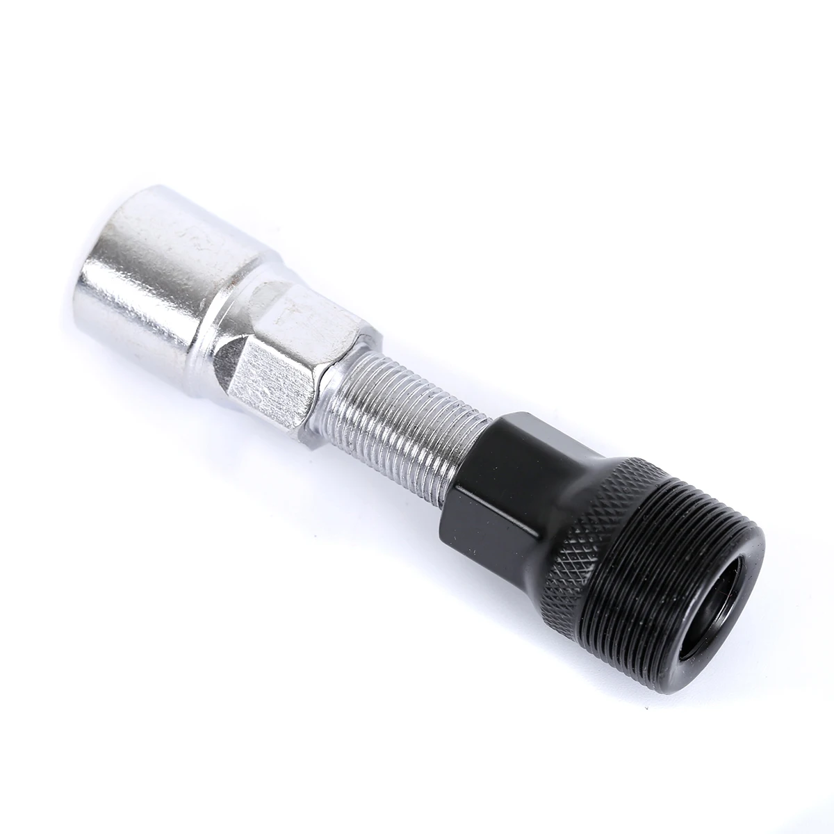 Bike Crank Puller Remover Repair Extractor Tool Universal Cycling Crankset Pedal Remover Bicycle Tool Portable