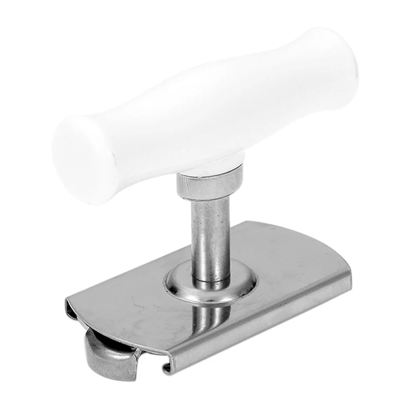 Stainless Steel  Can Opener Manual Can Opener Jar Bottle Opener Multifunctional Kitchen Gadgets Adjustable