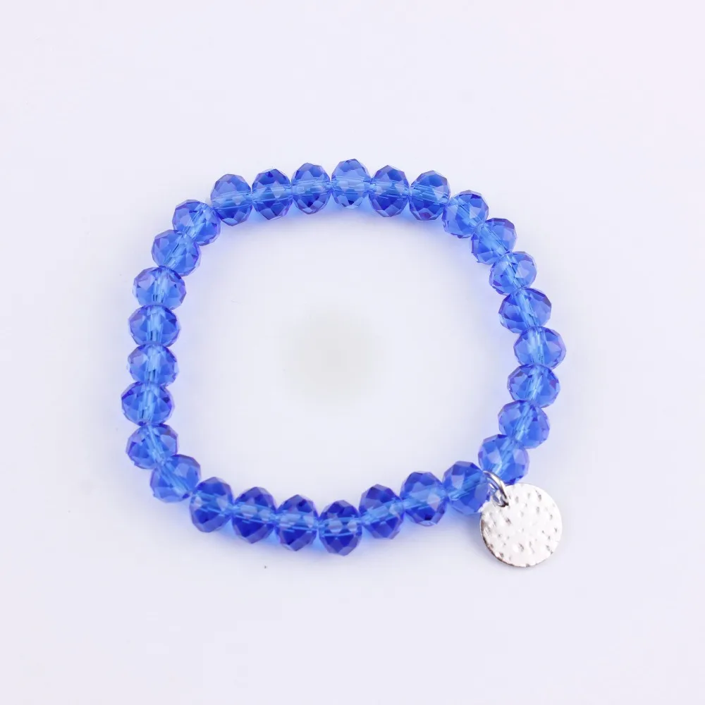 B1957 Silver Blue