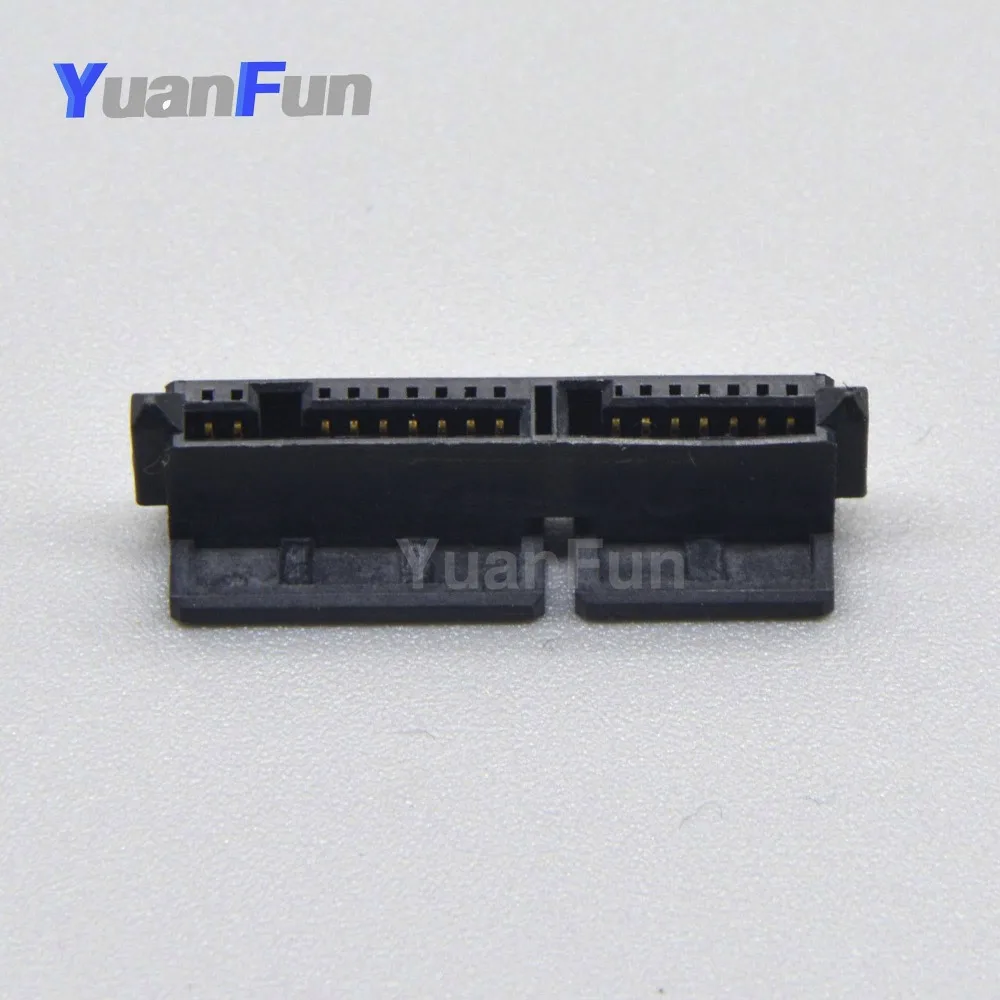 New for HP EliteBook 2540p 1.8 SATA HDD Hard Disk//Drive Connector Adapter