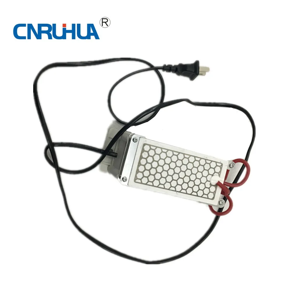 

10g Plate Ozone Generator with Power Supply