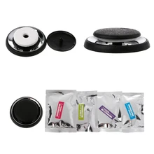 Авто НЛО освежитель воздуха Духи сиденье летающая тарелка бальзам ароматизатор коврик