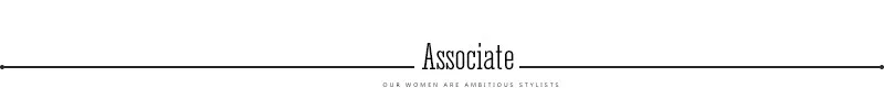 associate