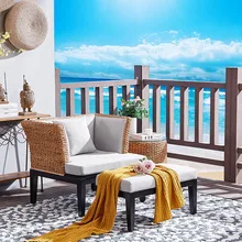 Садовый набор садовая мебель из ротанга мебель патио мебель muebles de jardin ротанговый садовый наборы диванов диван jardin muebles