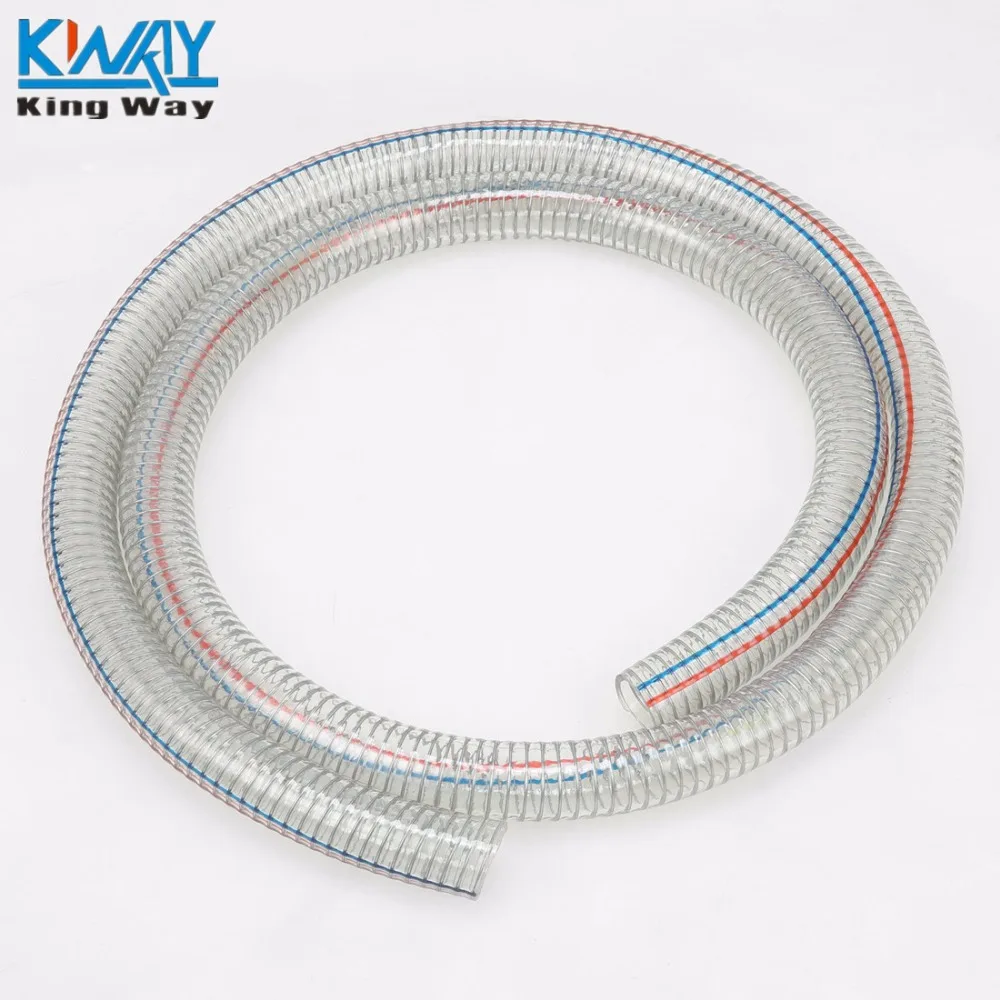 Бесплатная доставка King Way 12V DC коммерческий портативный Электрический насос для