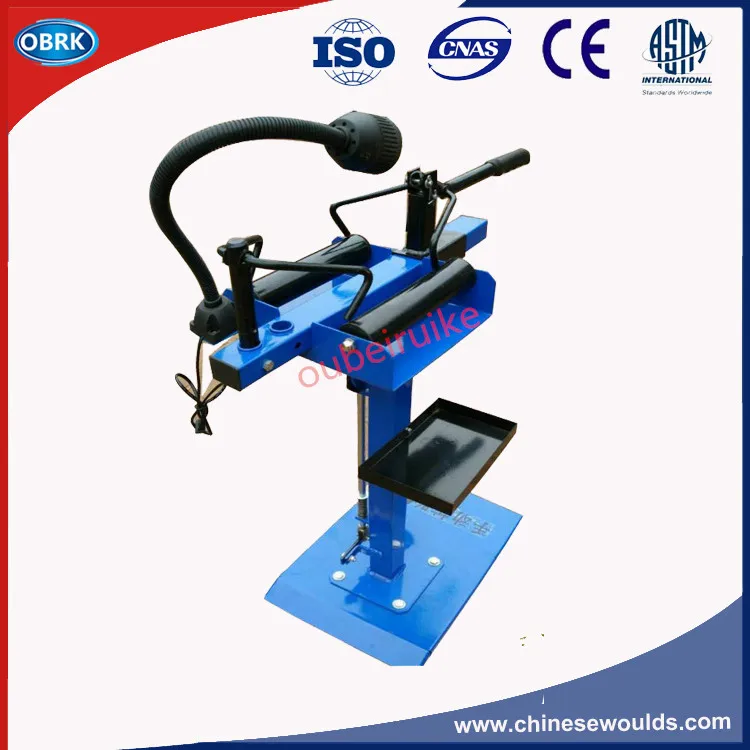 

Tire Spreader Tire Repair Tools Tyre Expander Tire Expansion Device With Light