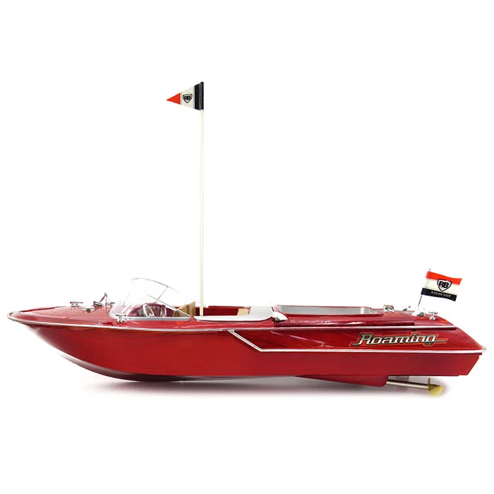 Flytec SK-1 Large High Speed 4CH Simulation Electric RC Boats Yacht Sailing Airship Kids Model Toys High-Efficiency Motors Flytec SK-1 Large High Speed 4CH Simulation Electric RC Boats Yacht Sailing Airship Kids Model Toys High-Efficiency Motors