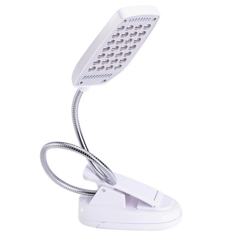 QLTEG-360-Degree-Rotation-LED-Light-Book-Reading-Lamp-High-brightness-28LED-Eye-Learning-Desk-lamp