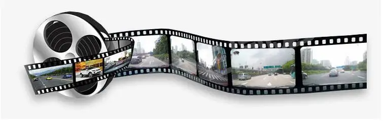 CAR DVR 18