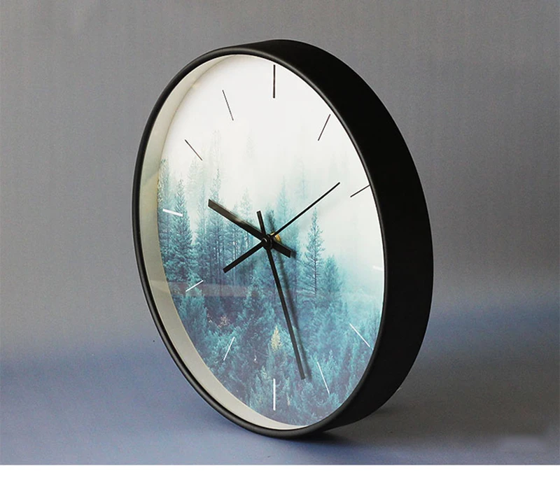 World Clock (6)