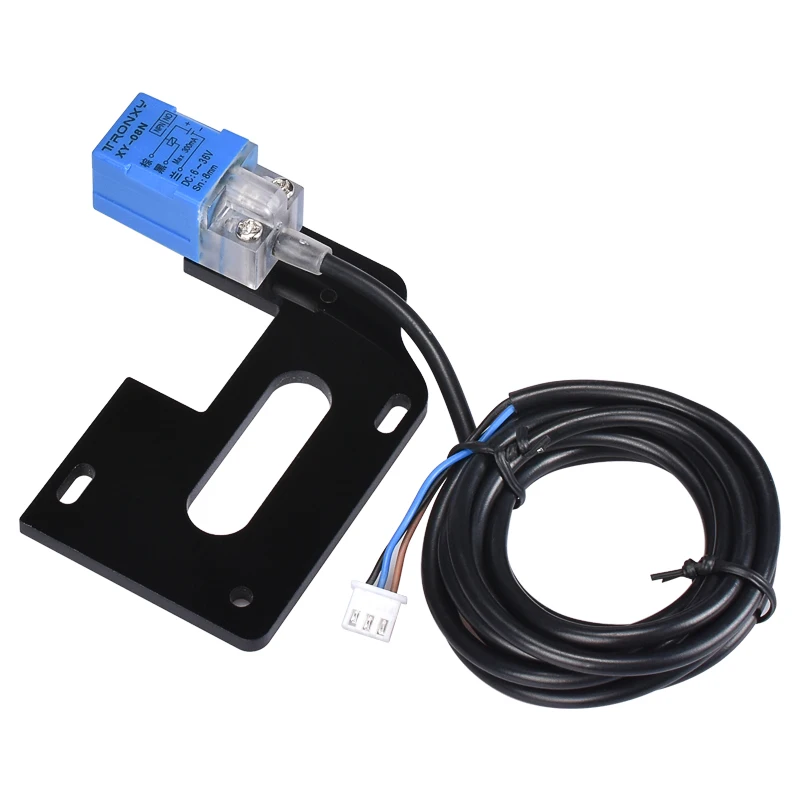 

Upgrade Auto Self-Leveling Heatbed Position Adjustment Inductive Proximity Sensor for Reprap Annet A8 I3 3D printer