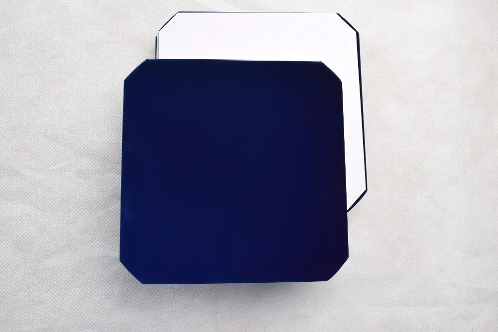 

Boguang 10pcs flexible high efficiency solar cell 125*125MM back contact mono solar module 12V DIY solar panel system kits