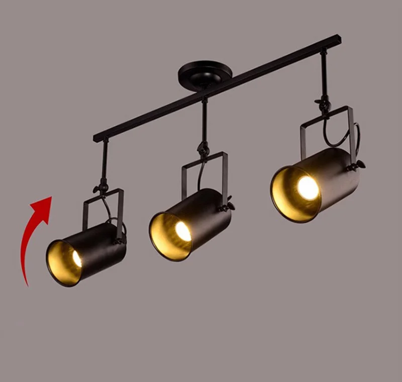 iluminação da casa de café bar centro, lâmpada pingente