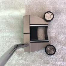 Фирменная Новинка Futura 5,5 M/5S/6 м клюшки Futura 5,5 м клюшки для гольфа, Futura 6 м Паттер; гольф клюшки для гольфа 33/34/35 дюймов Сталь вал с головных уборов