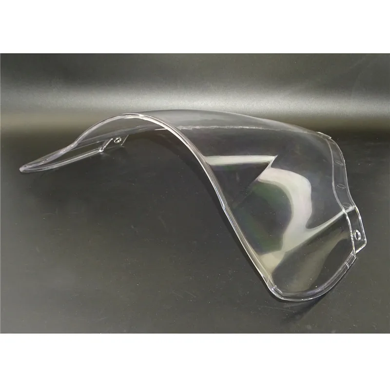 Для Suzuki Hayabusa GSXR1300 GSX1300R 2008 2009 2010 2011 2012 2013- Double Bubble ветер Экран лобовое стекло Щит Экран