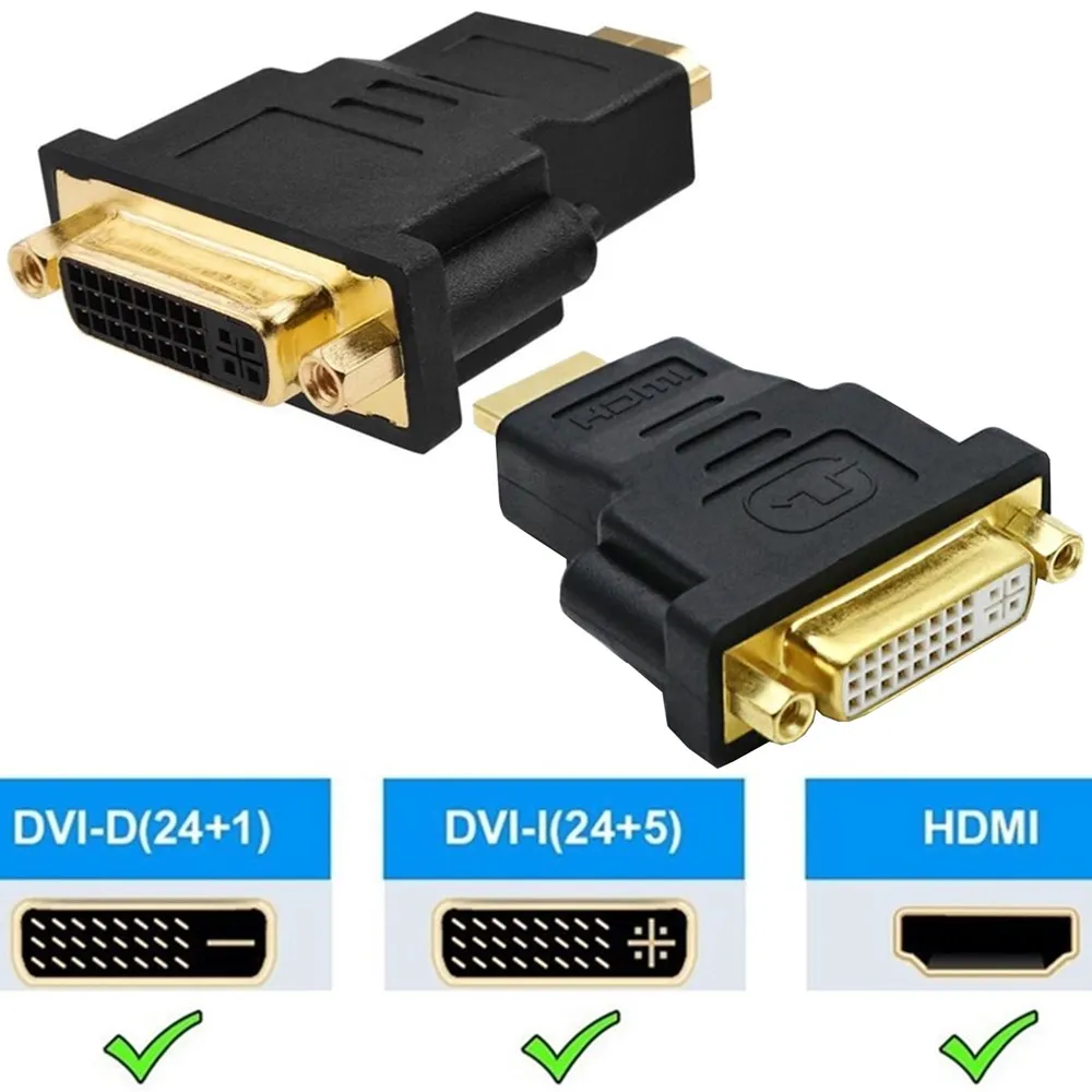HDMI to DVI (1)