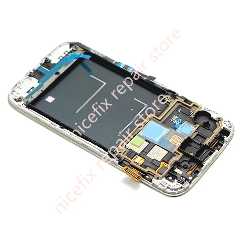 For Samsung S4 LCD + Frame 5 (2)_