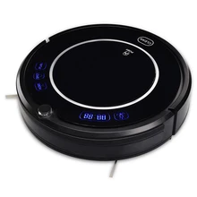 hot sale ! robotic vacuum cleaner , mopping , strong suction power , AUTO charging .