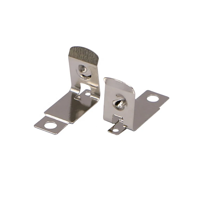 

5pcs/lot SMT SMD Battery Clip Battery Holder Battery Contact For AAA Battery