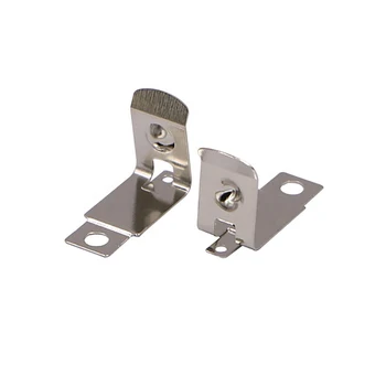 

5pcs/lot SMT SMD Battery Clip Battery Holder Battery Contact For AAA Battery