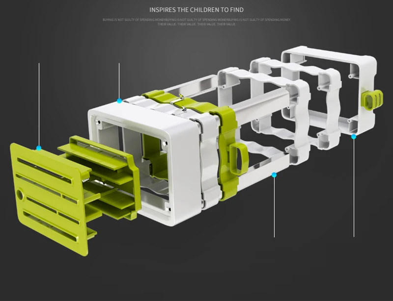 Multi-function knife holder12