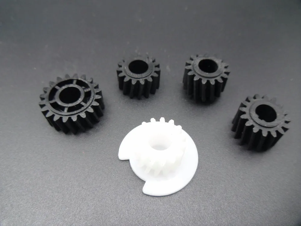 

AE09-1515 1515-0175 for Ricoh 1013 1515 MP161 Developer gear kit