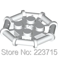

*Parabolic Ring*20pcs DIY enlighten block brick part No.30033 Compatible With Other Assembles Particles