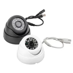 1080 P 24 светодиодный Ночное видение Камеры Скрытого видеонаблюдения охранных HD Smart Водонепроницаемый объектив 3,6 мм Открытый Камера