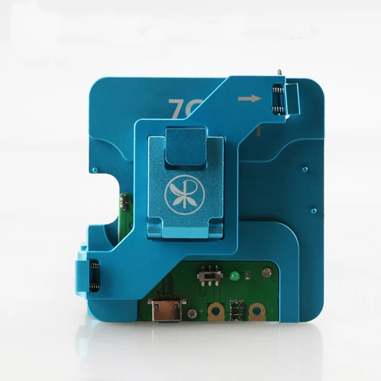  Envío Gratis HDD Disco Duro iphone NAND memoria Flash CHIP hembra de herramienta para iphone 6 s 6s