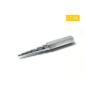 

Copper Pipe Tube Expander Stick Universal Alloy Manual Hand Expanding Tool SDF-SHIP