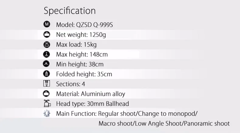 Q999S