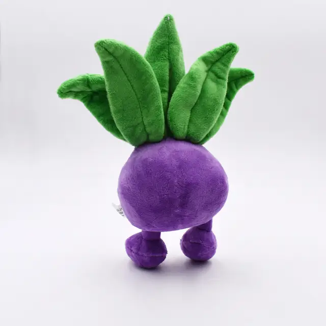 oddish plush