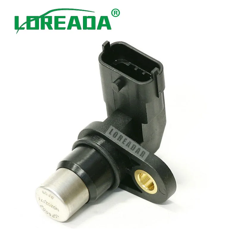 Cramshaft position sensor for Alfa Romeo Mito Ford KA Lancia Delta Fiat