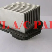 Универсальный hvac нагреватель вентилятора Двигатель вентилятора резистор Реостат 3 Pin 3pin