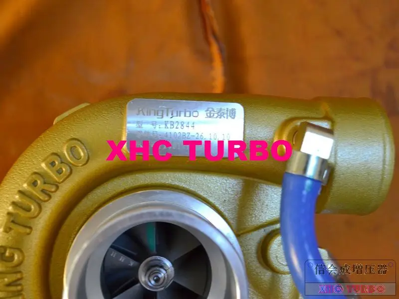 KB2844 4102BZ-26.10.10-2-XHC