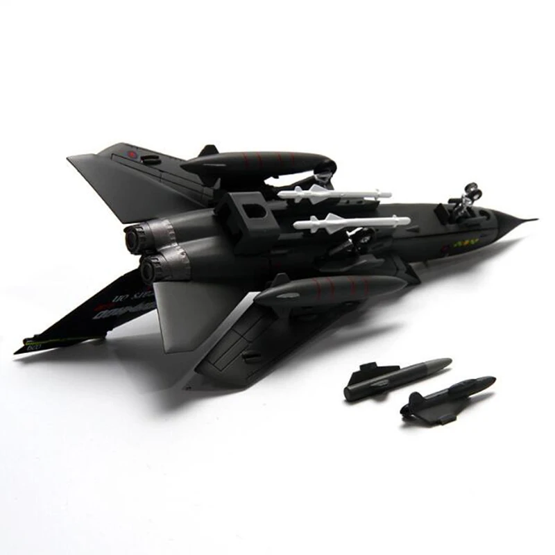 1/100 масштаб Tornado Fighter военный самолет Panavia модели самолетов игрушки для взрослых детей игрушки для показа коллекции