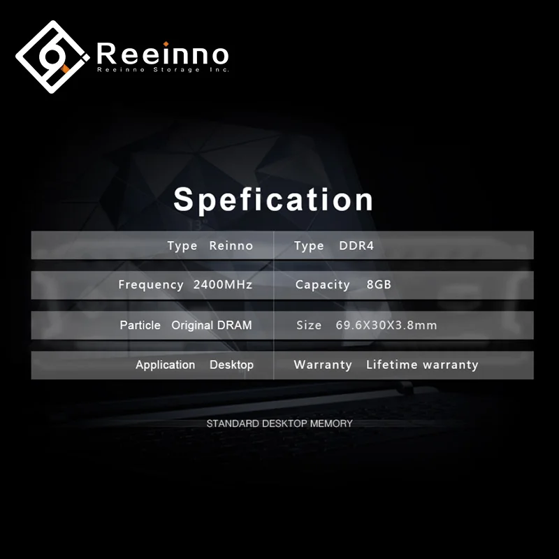 Eeinno ddr4 4 ГБ 8 ГБ 2400 МГц 1,2 В ОЗУ sodimm память для ноутбука поддержка памяти ddr4 только для ноутбуков