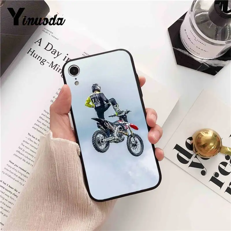 Moto Cross motorcycle sports