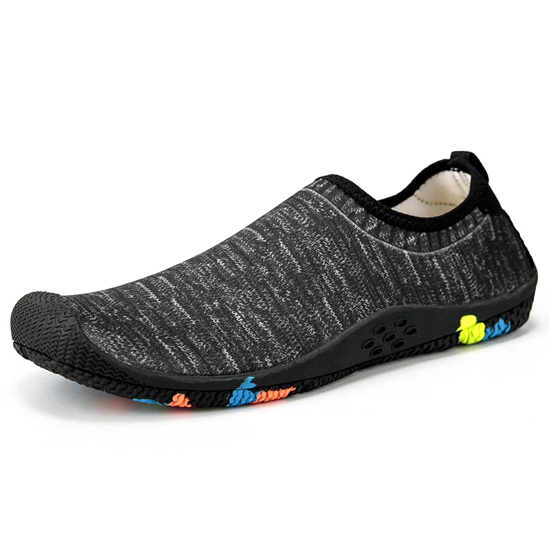 pu Chaussures Des rouge Pêche De Out Respirant Unisexe Slip Sneakers Vesonal Mocassins Pour on D'été Ciel Noir Door Eau Hommes Patauger Plage bleu q60BwxTRw