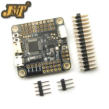 JMT F3 AIO Flight Controller Board with Built in OSD STM32 F303 MCU Microcontroller SD Card