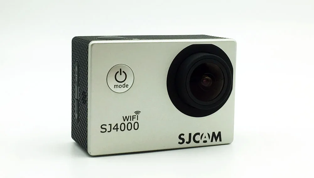 SJCAM SJ4000 Wi-Fi экшн камера Спорт DV 1080 P 2.0 дюймов Экран HD Дайвинг 30 м Водонепроницаемый мини видеокамеры SJ 4000 Cam экшен Камера