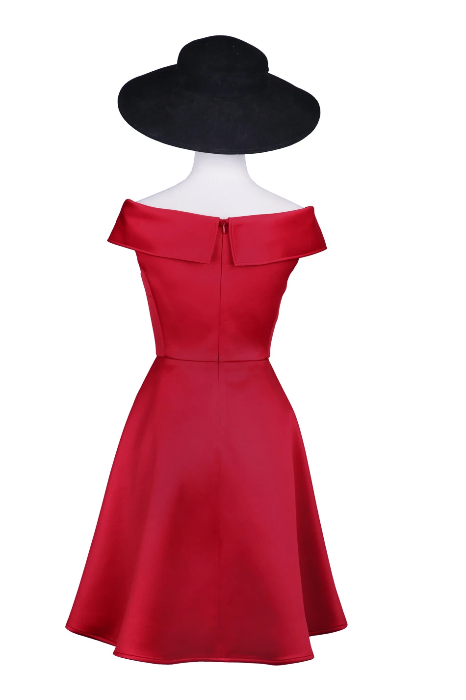 Женское винтажное вечернее платье в стиле Хепберн 24 цвета|swing dress|dress plusplus dress |