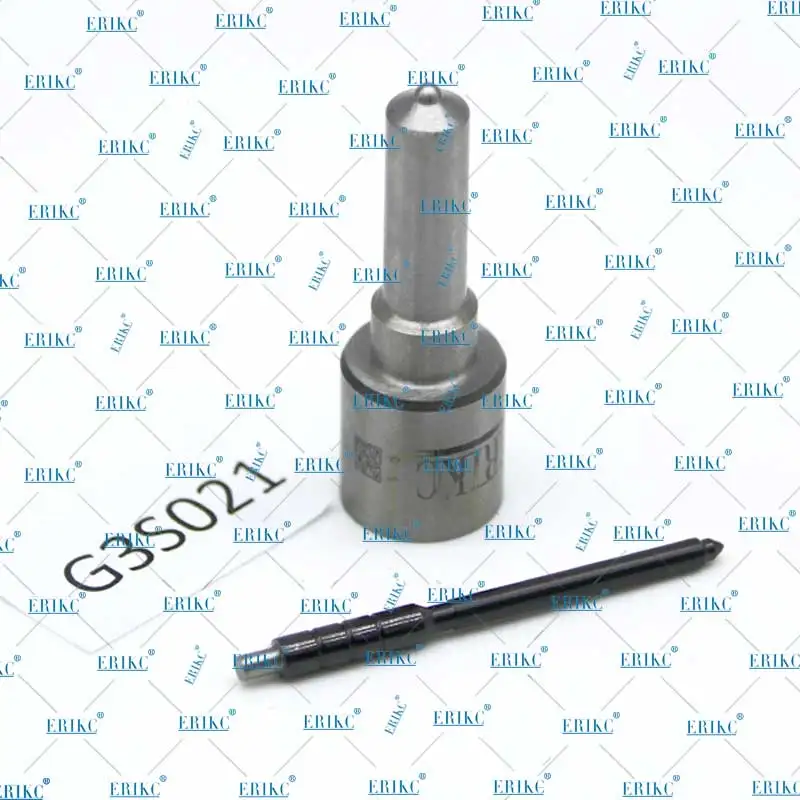 ERIKC G3S021 Auto Common Rail Fuel Injector Pump Parts Diesel Injection Nozzle G3S021 (1)